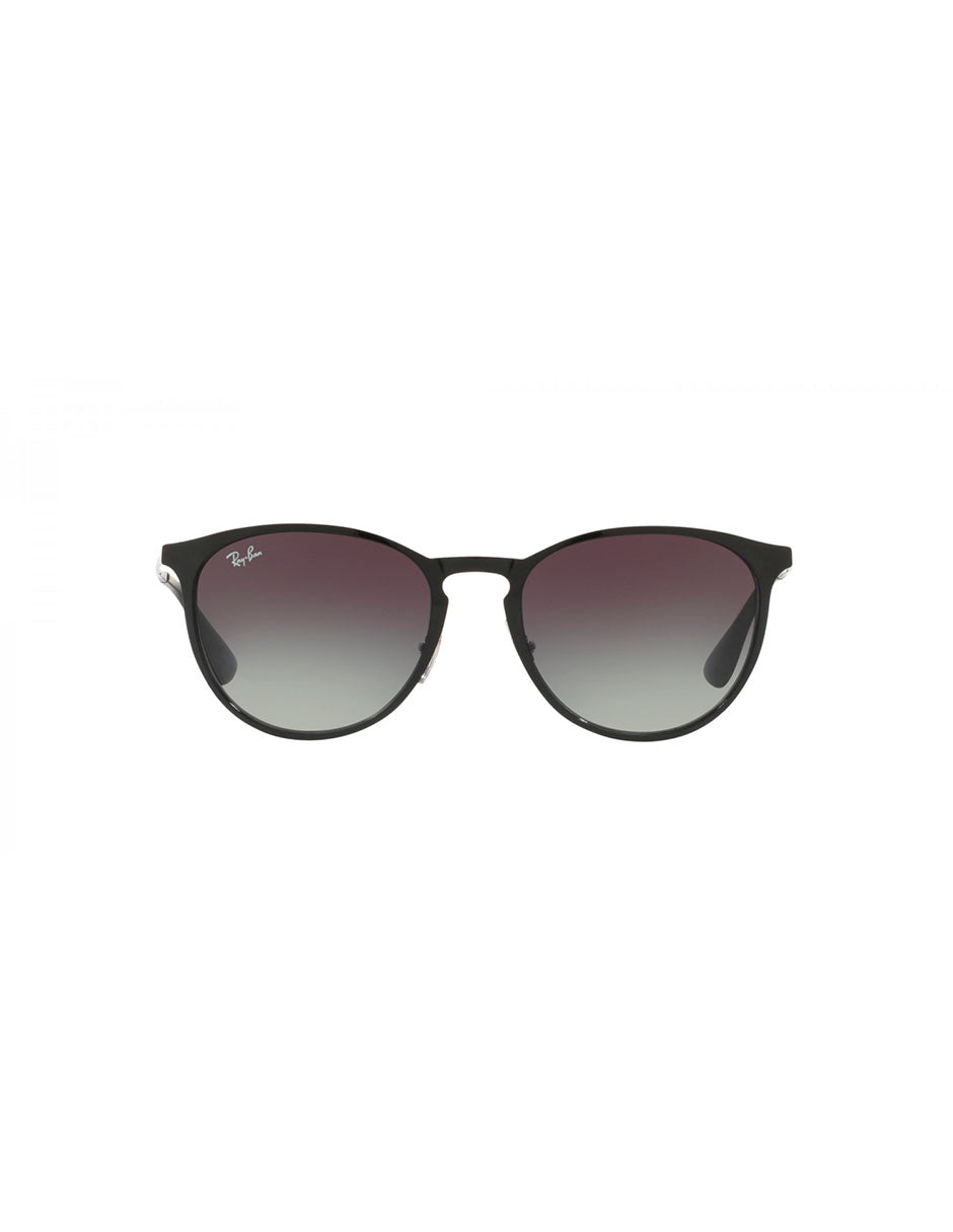 LENTE DE SOL RAY BAN RB3539 002/8G GRIS