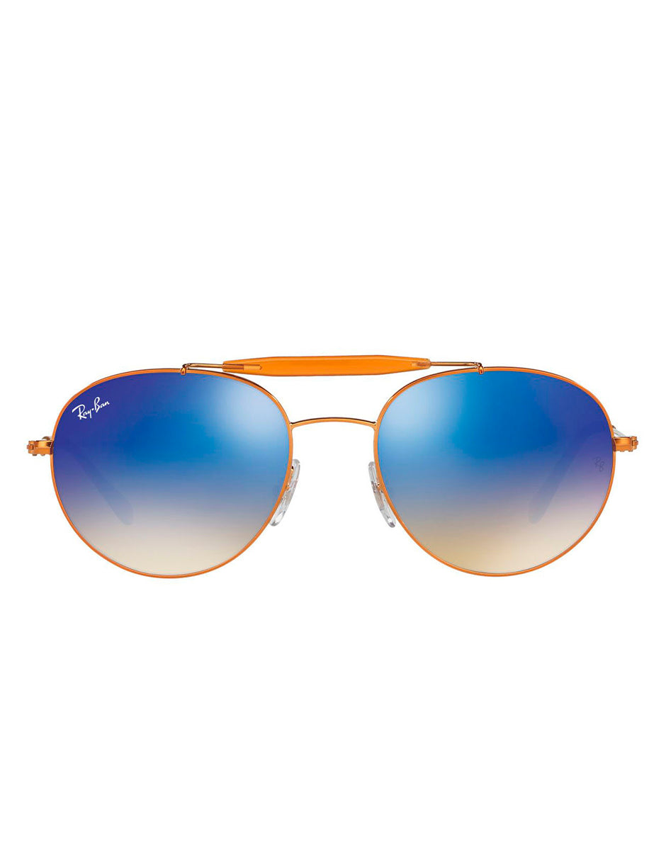 LENTES DE SOL RAY BAN RB3540 198/8B 56MM