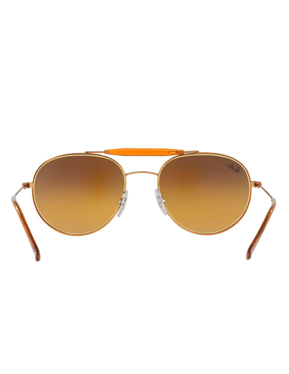 LENTES DE SOL RAY BAN RB3540 198/8B 56MM