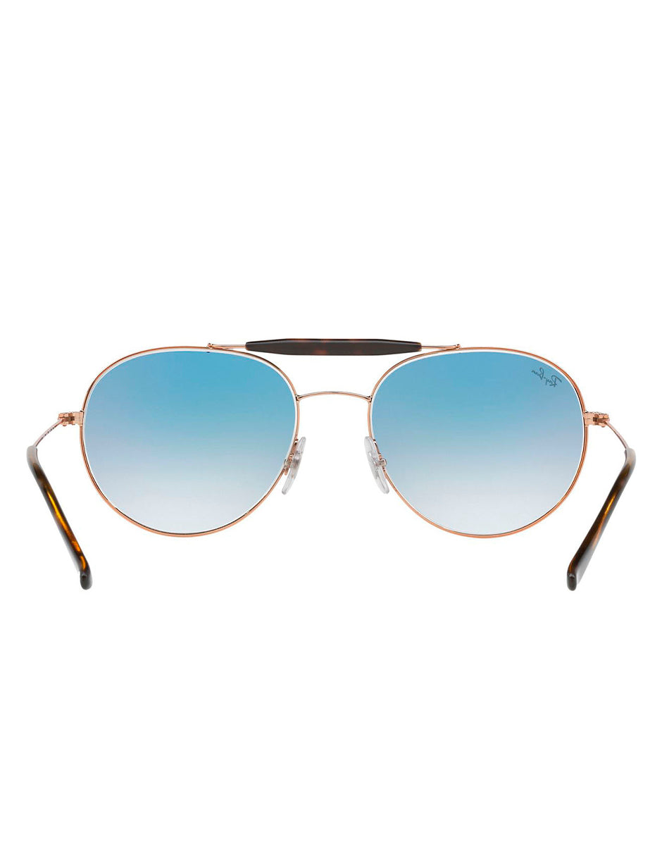 LENTES DE SOL RAY BAN RB3540 9035/3F 56MM