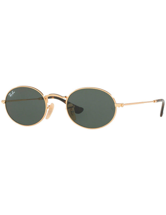 LENTE DE SOL RAY BAN RB3547N 001 51MM