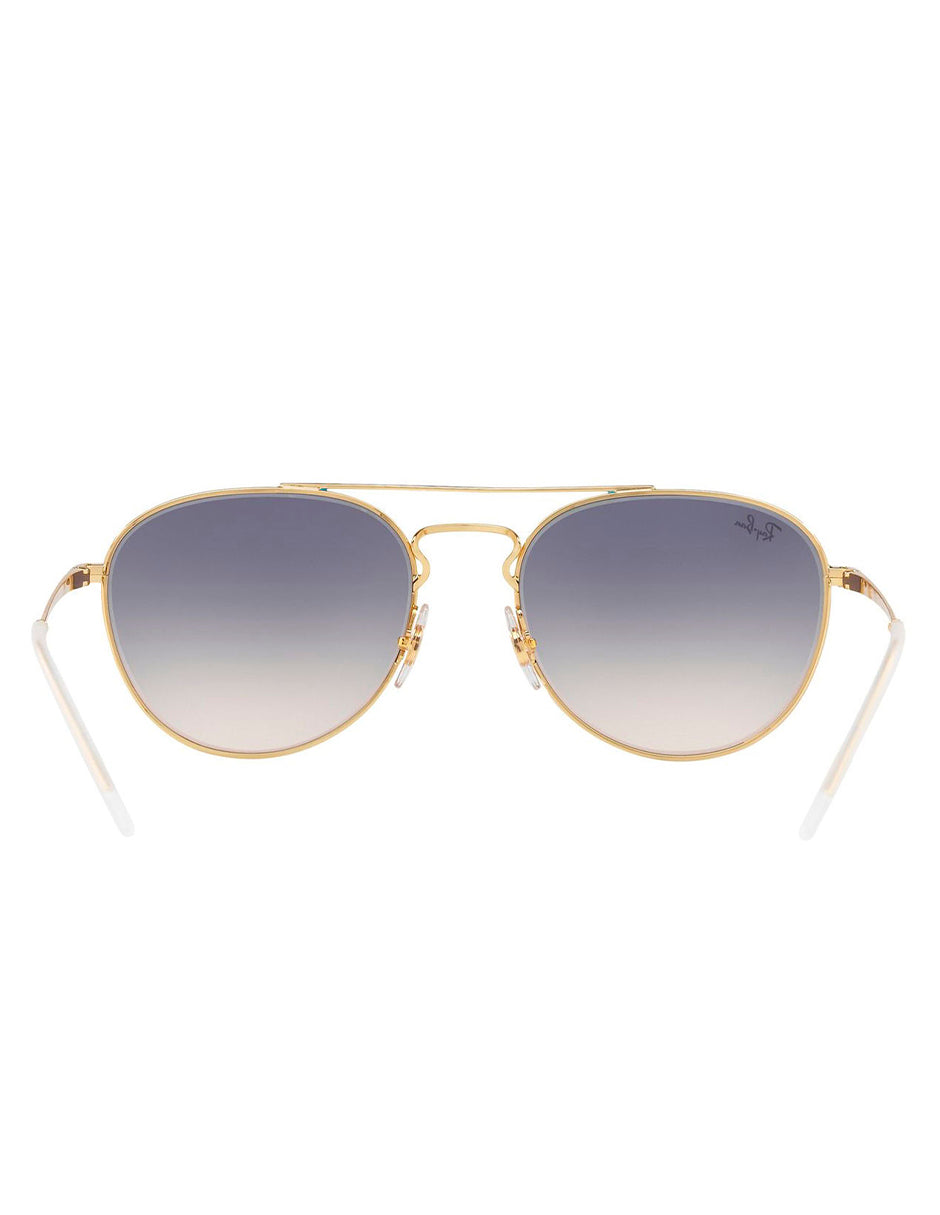 LENTES DE SOL RAY BAN RB3589 9057I9 55MM Mayoreo