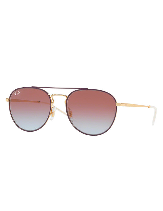 LENTES DE SOL RAY BAN RB3589 9059I8 55MM Mayoreo