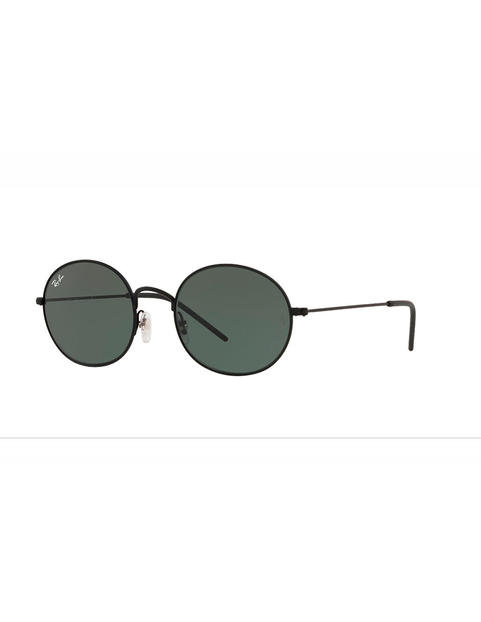 LENTE DE SOL RAY BAN BEAT RB3594 901471 53MM NEGRO