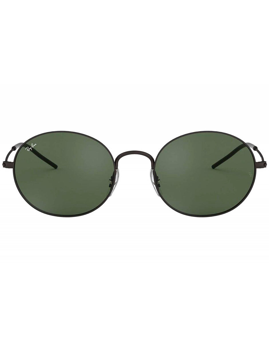 LENTE DE SOL RAY BAN BEAT RB3594 901471 53MM NEGRO