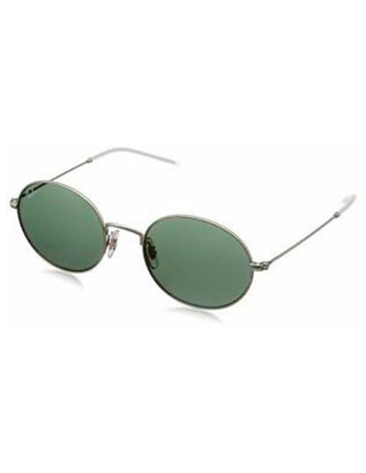 LENTE DE SOL RAY BAN BEAT RB3594 911671 53MM G15 DORADO