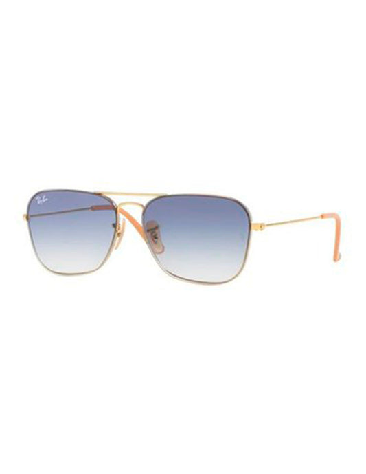 LENTE DE SOL RAY BAN RB3603 001/19 56MM ORO AZUL