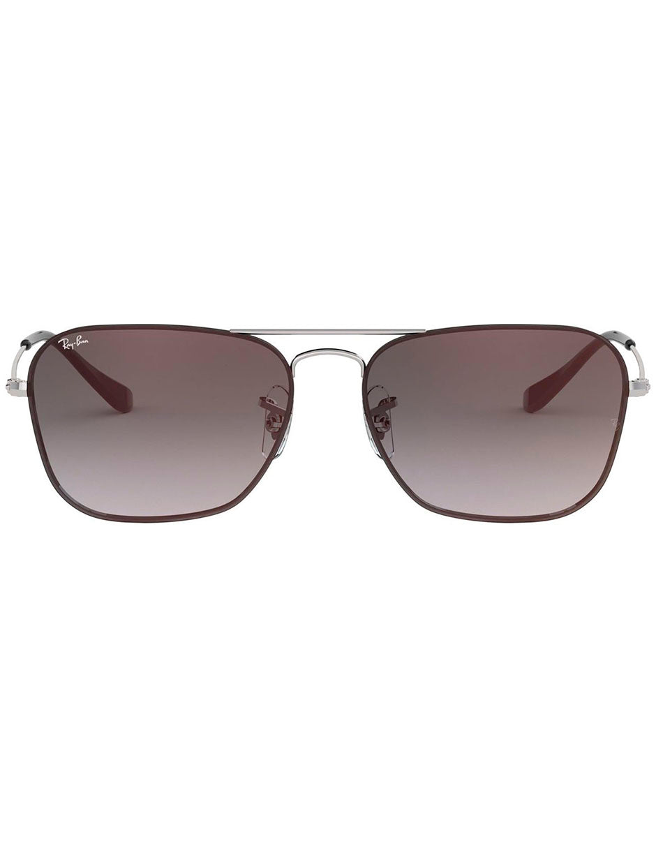 LENTE DE SOL RAY BAN RB3603 003/U0 56MM GRIS