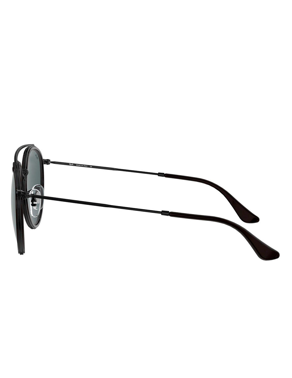 LENTES DE SOL RB3647N 002/R5 51MM NEGRO