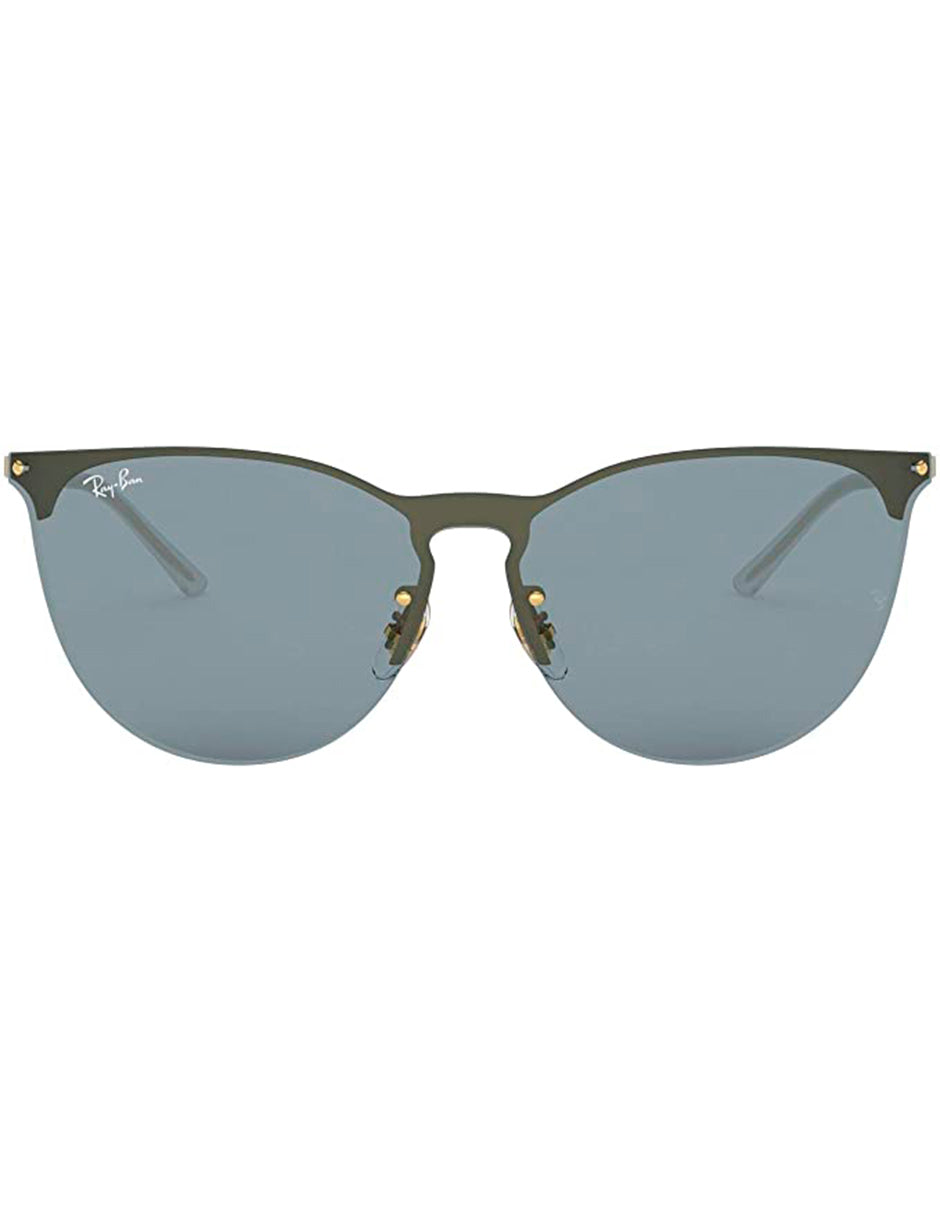 LENTES DE SOL RAY BAN RB3652 901380 41MM AZUL