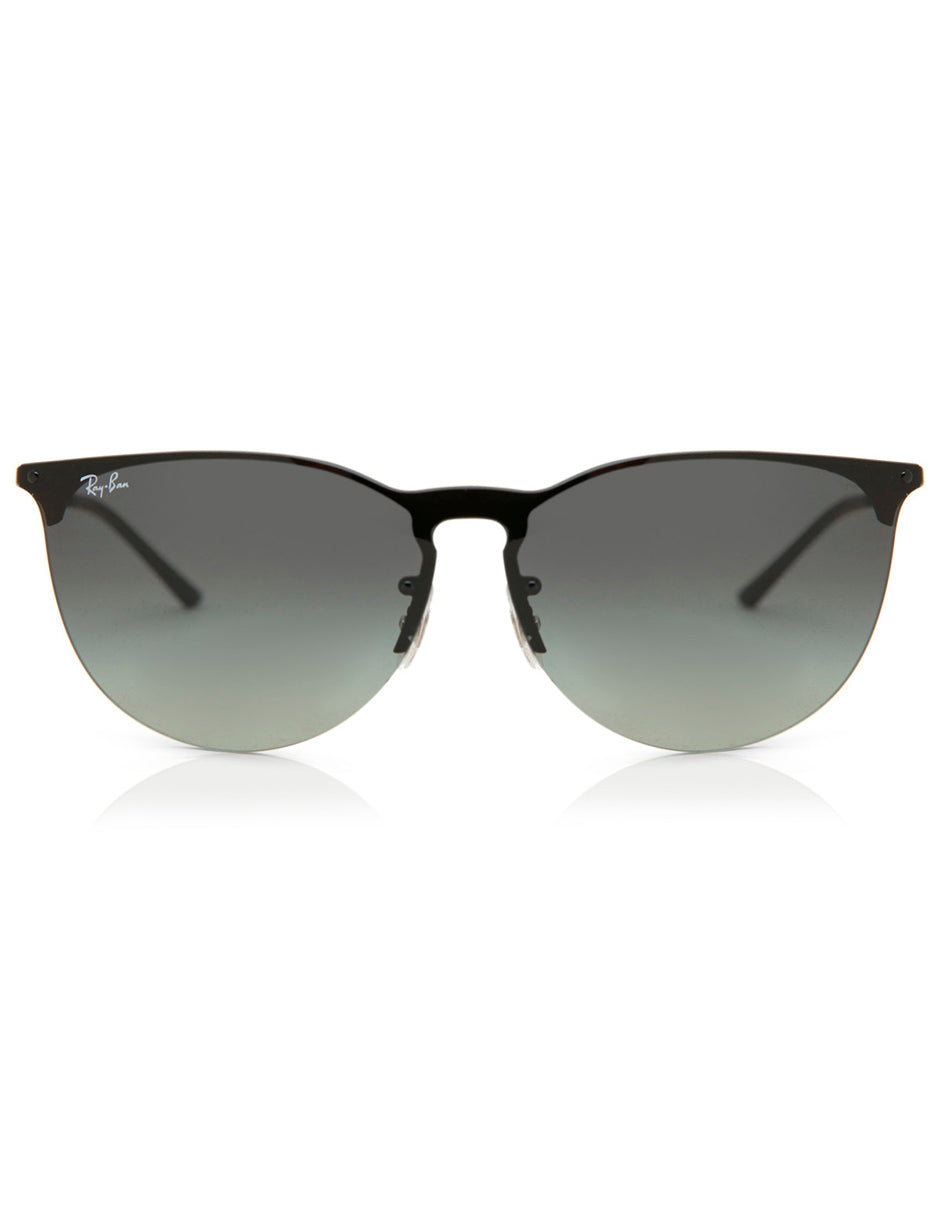 LENTES DE SOL RAY BAN RB3652 901411 41MM NEGRO