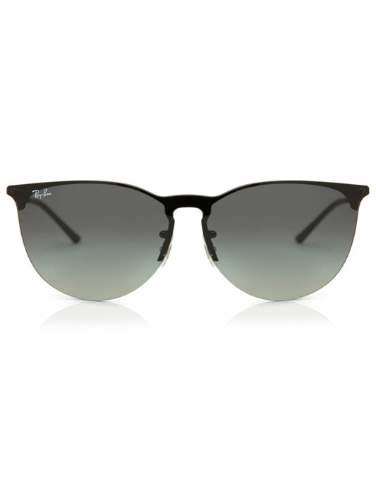 LENTES DE SOL RAY BAN RB3652 901411 41MM NEGRO