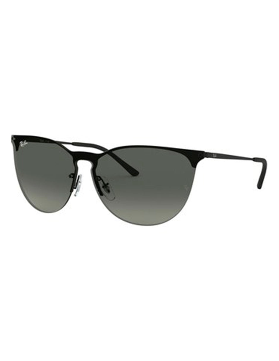 LENTES DE SOL RAY BAN RB3652 901411 41MM NEGRO