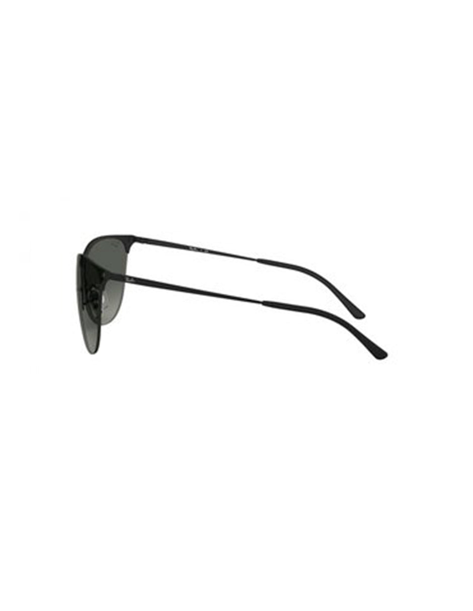 LENTES DE SOL RAY BAN RB3652 901411 41MM NEGRO