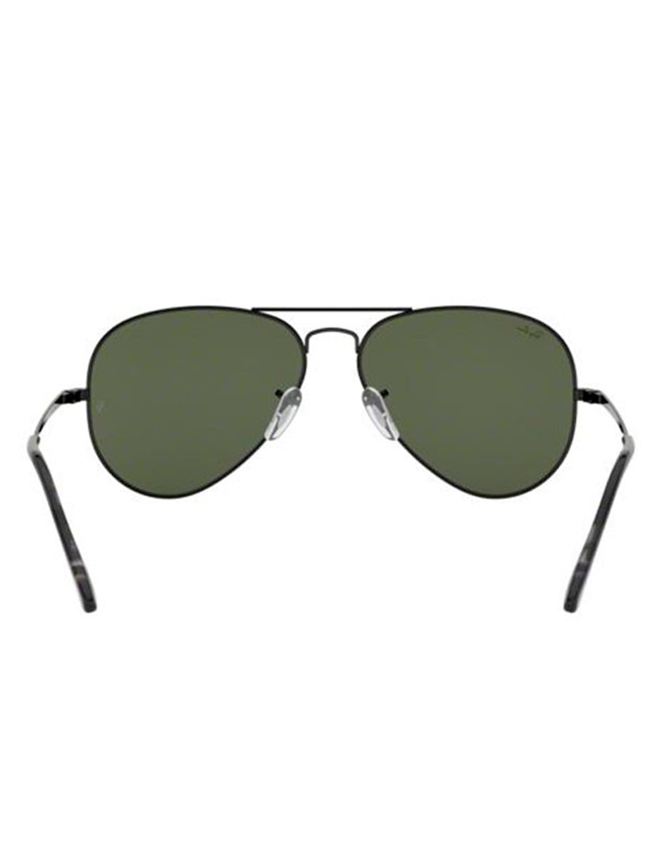 LENTES DE SOL RAY BAN RB3689 9148/31 58MM NEGRO