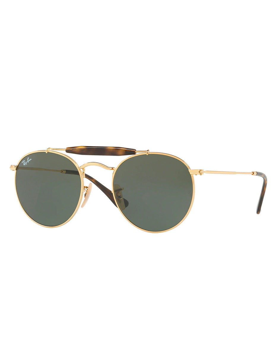 LENTES DE SOL RAY BAN RB3747 001 50MM G15