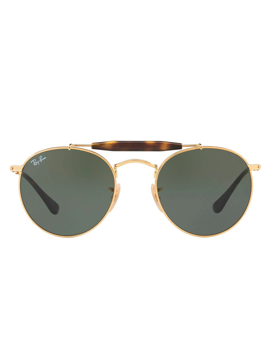 LENTES DE SOL RAY BAN RB3747 001 50MM G15