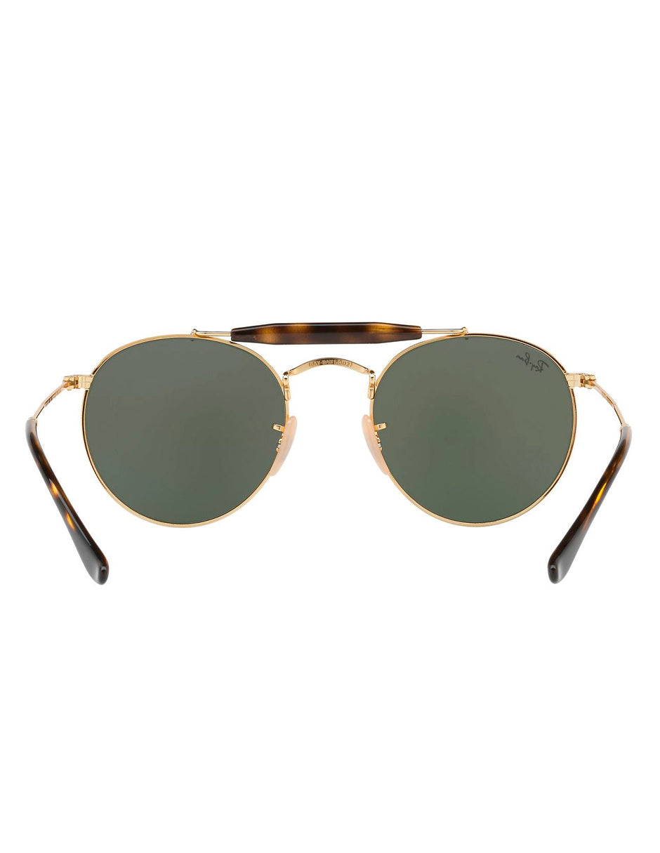 LENTES DE SOL RAY BAN RB3747 001 50MM G15