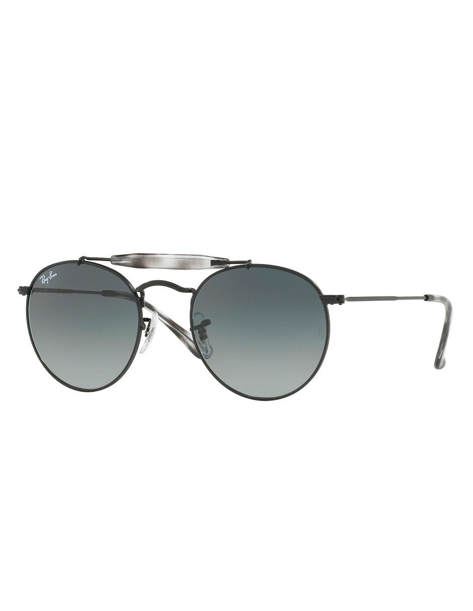 LENTES DE SOL RAY BAN RB3747 153/71 50MM NEGRO