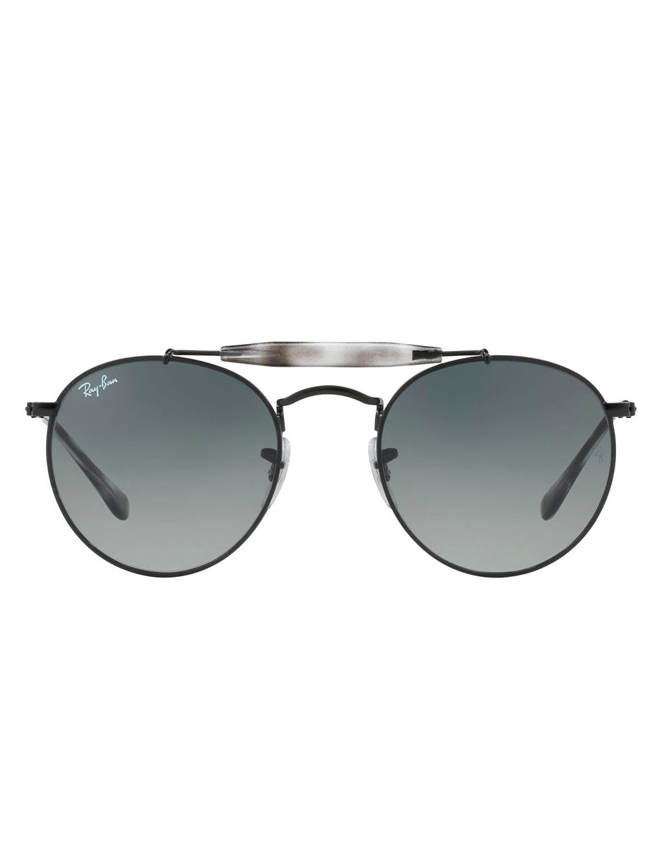 LENTES DE SOL RAY BAN RB3747 153/71 50MM NEGRO