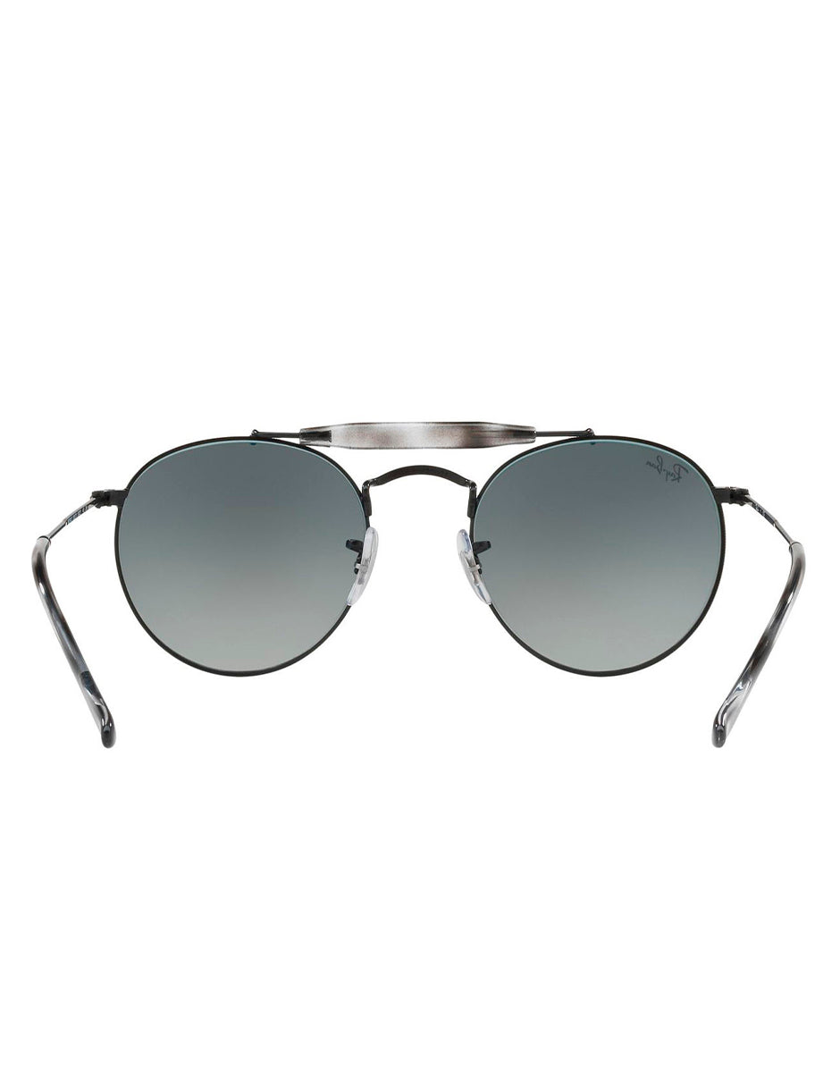 LENTES DE SOL RAY BAN RB3747 153/71 50MM NEGRO