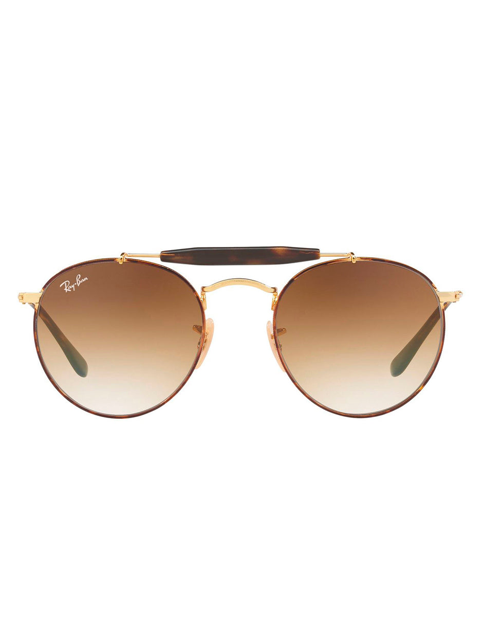 LENTES DE SOL RAY BAN RB3747 900851 50MM CAFE