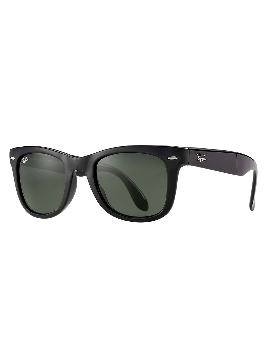 LENTE DE SOL RAY BAN WAYFARER FOLDING RB4105 601 50MM