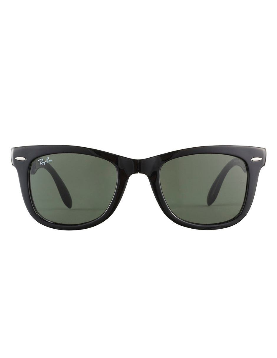 LENTE DE SOL RAY BAN WAYFARER FOLDING RB4105 601 50MM