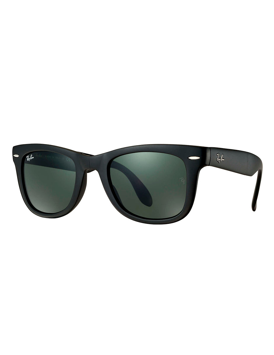 LENTE DE SOL RAY BAN WAYFARER FOLDING RB4105 601S 50MM