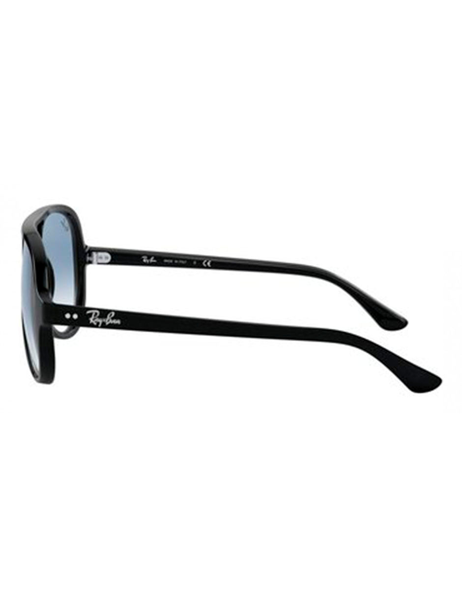 LENTE DE SOL RAY BAN RB4125 601/3F 59MM