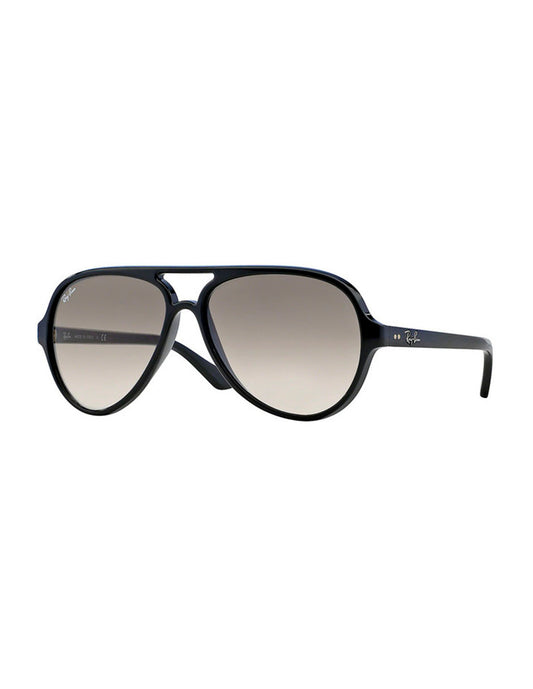 LENTE DE SOL RAY BAN RB4125 601/32 59MM NEGRO/GRIS