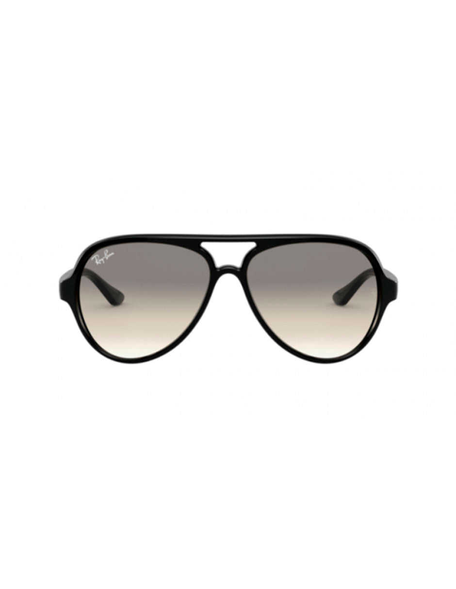 LENTE DE SOL RAY BAN RB4125 601/32 59MM NEGRO/GRIS