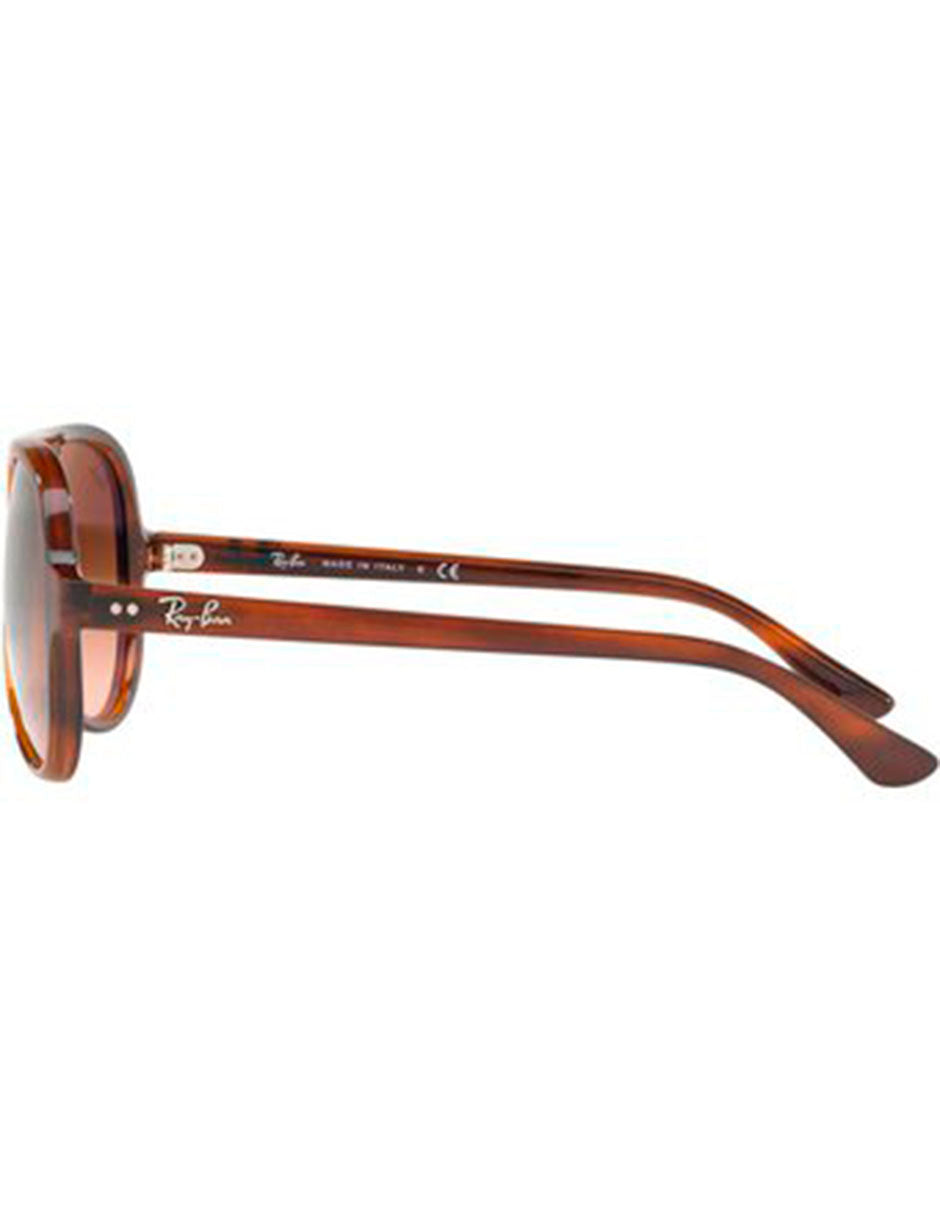 LENTES DE SOL RAY BAN RB4125 820/A5 59MM