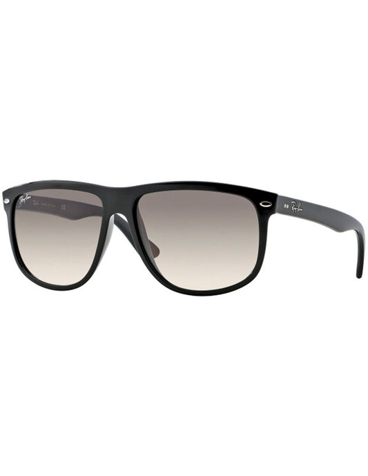 LENTE DE SOL RAY BAN RB4147 601/32 60MM NEGRO DEGRADADO