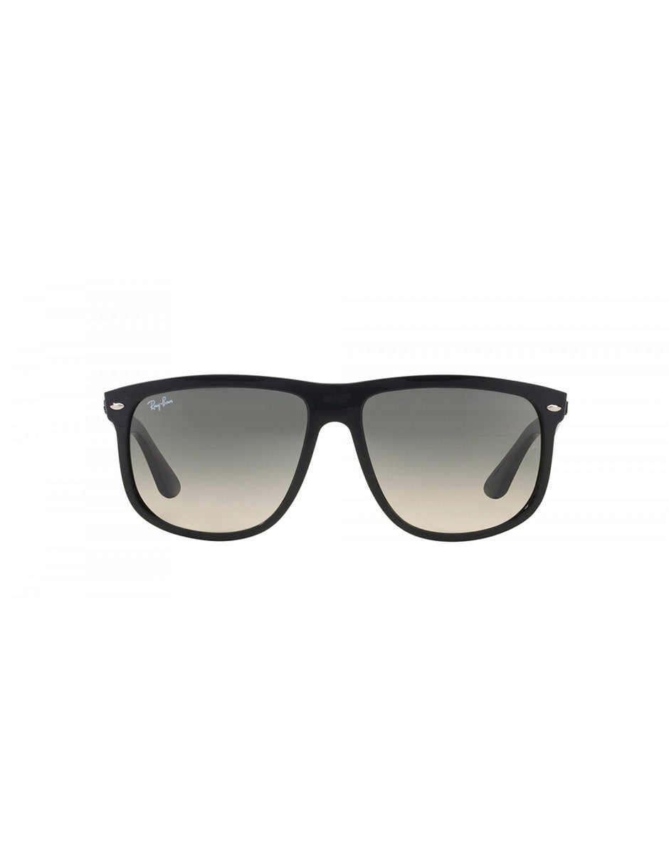 LENTE DE SOL RAY BAN RB4147 601/32 60MM NEGRO DEGRADADO