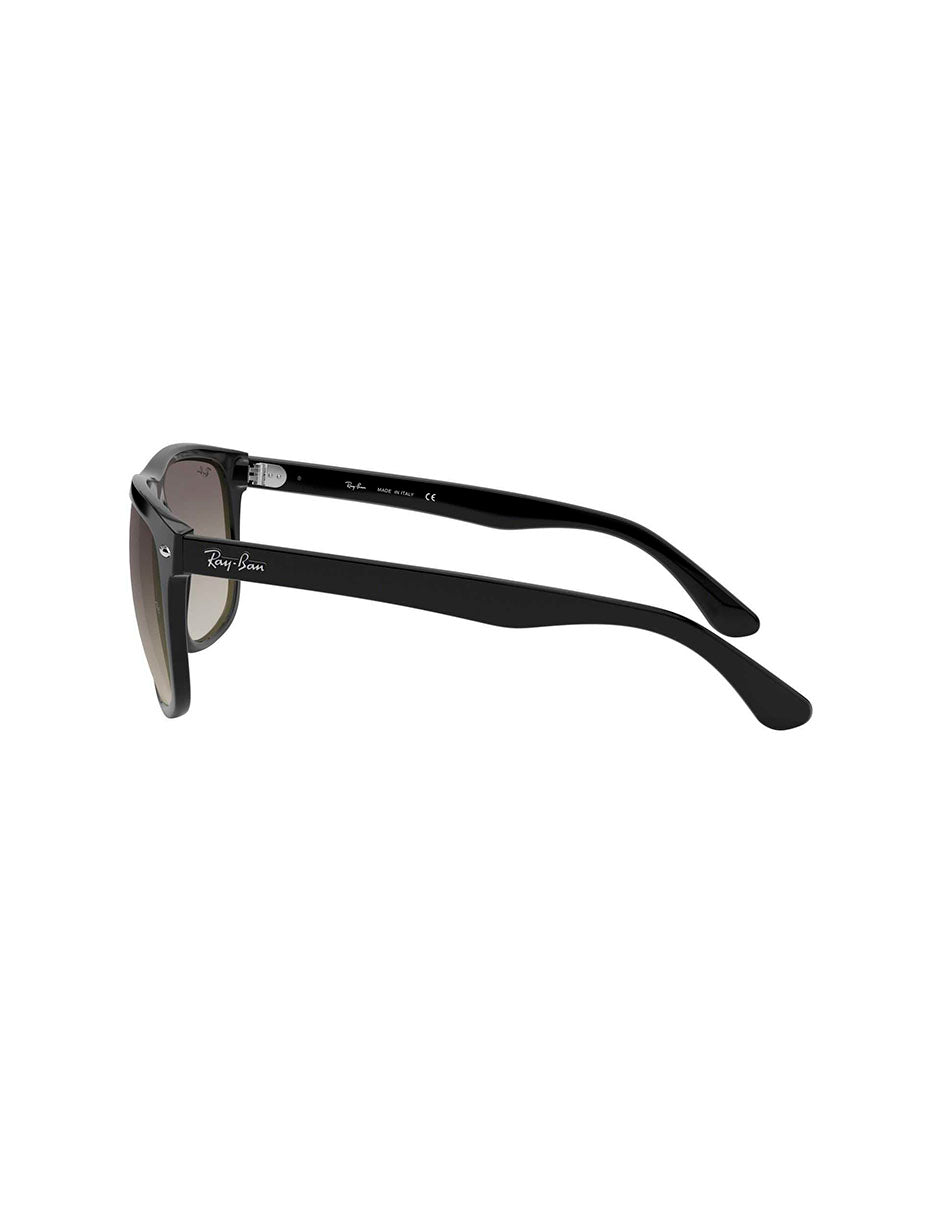 LENTE DE SOL RAY BAN RB4147 601/32 60MM NEGRO DEGRADADO