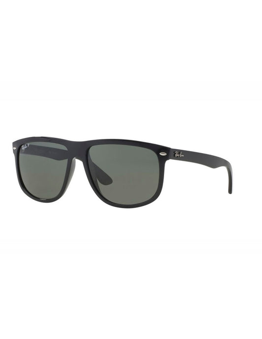 LENTE DE SOL RAY BAN POLARIZADO RB4147 601/58 NEGRO