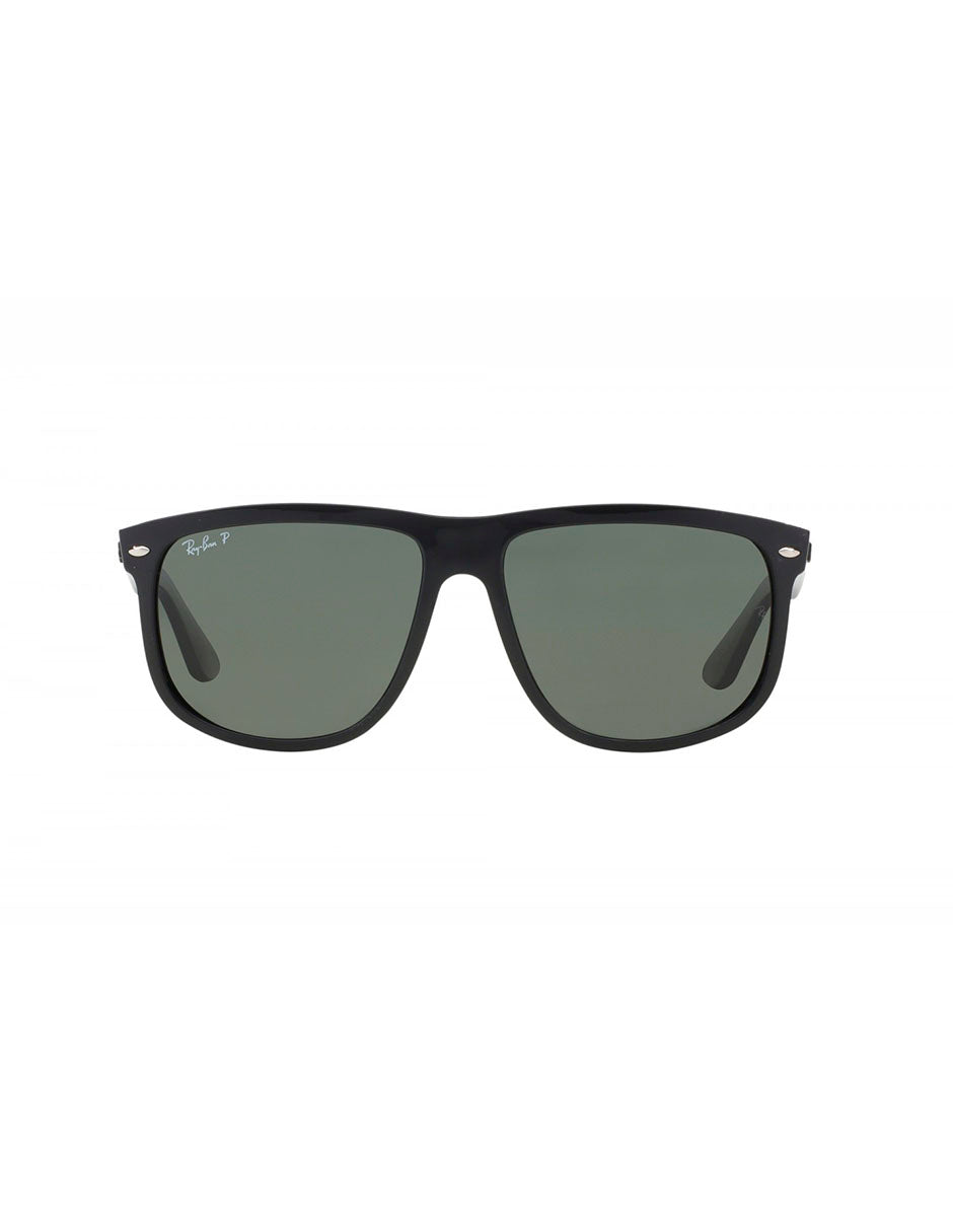 LENTE DE SOL RAY BAN POLARIZADO RB4147 601/58 NEGRO