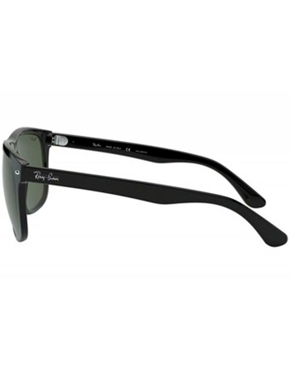 LENTE DE SOL RAY BAN POLARIZADO RB4147 601/58 NEGRO