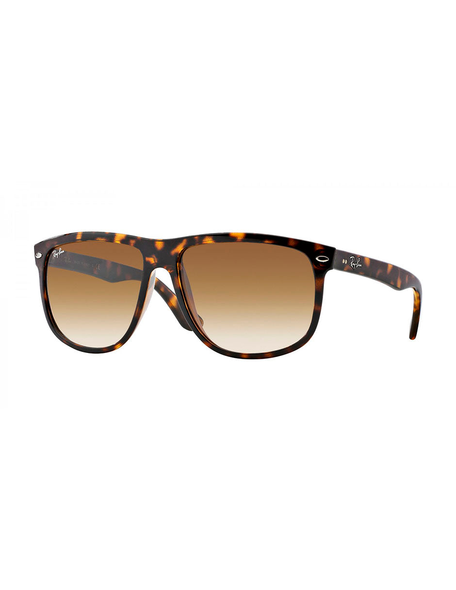 LENTE DE SOL RAY BAN RB4147 710/51 60MM CAREY CAFÉ