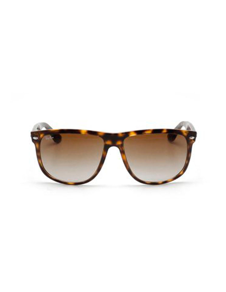 LENTE DE SOL RAY BAN RB4147 710/51 60MM CAREY CAFÉ