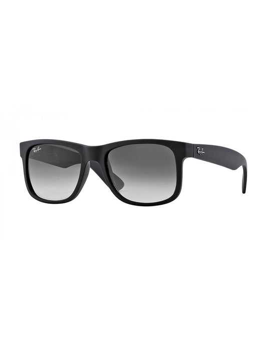 LENTE DE SOL RAY BAN JUSTIN RB4165 601 8G 54MM NEGRO Mayoreo