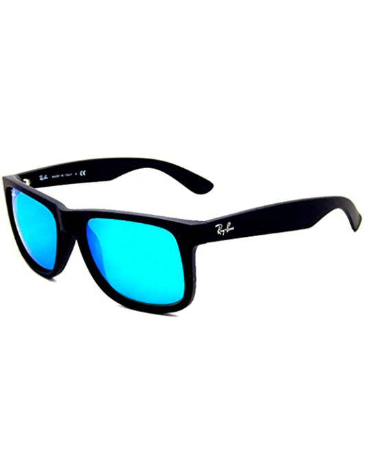 LENTE DE SOL RAY BAN RB4165 622/55 55MM AZUL