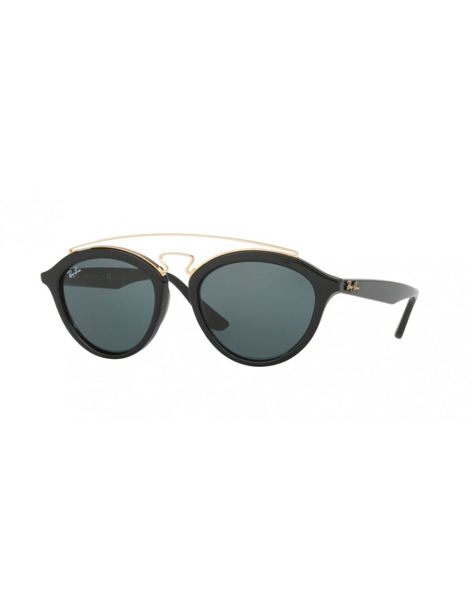 LENTE DE SOL RAY BAN GATSBY II RB4257 601 71 50MM NEGRO