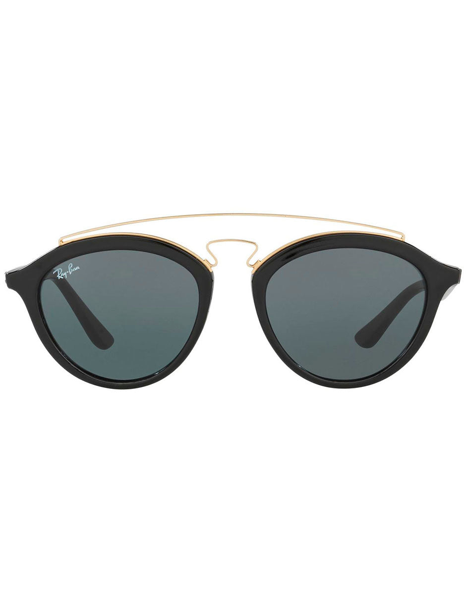 LENTE DE SOL RAY BAN GATSBY II RB4257 601 71 50MM NEGRO