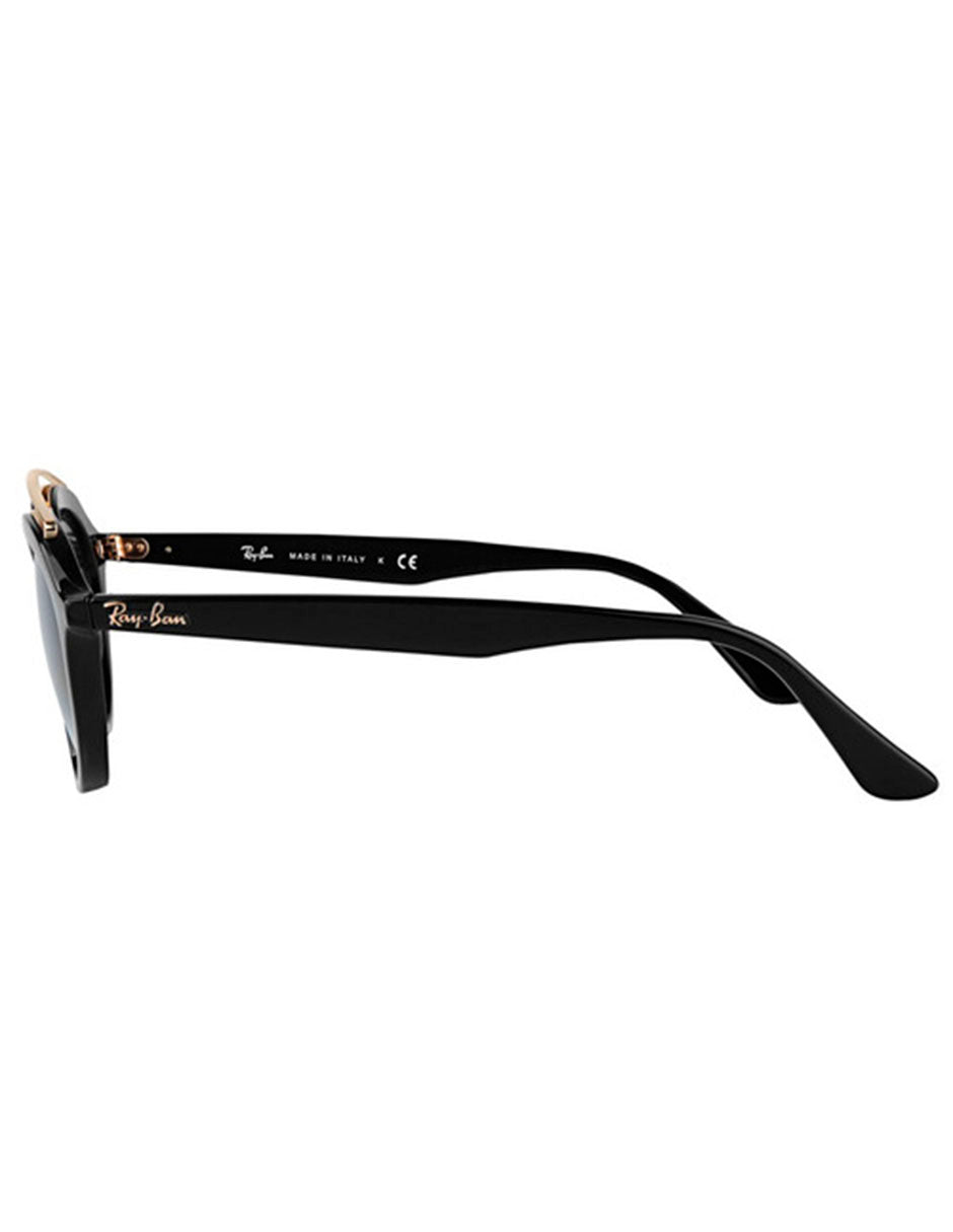 LENTE DE SOL RAY BAN GATSBY II RB4257 601 71 50MM NEGRO