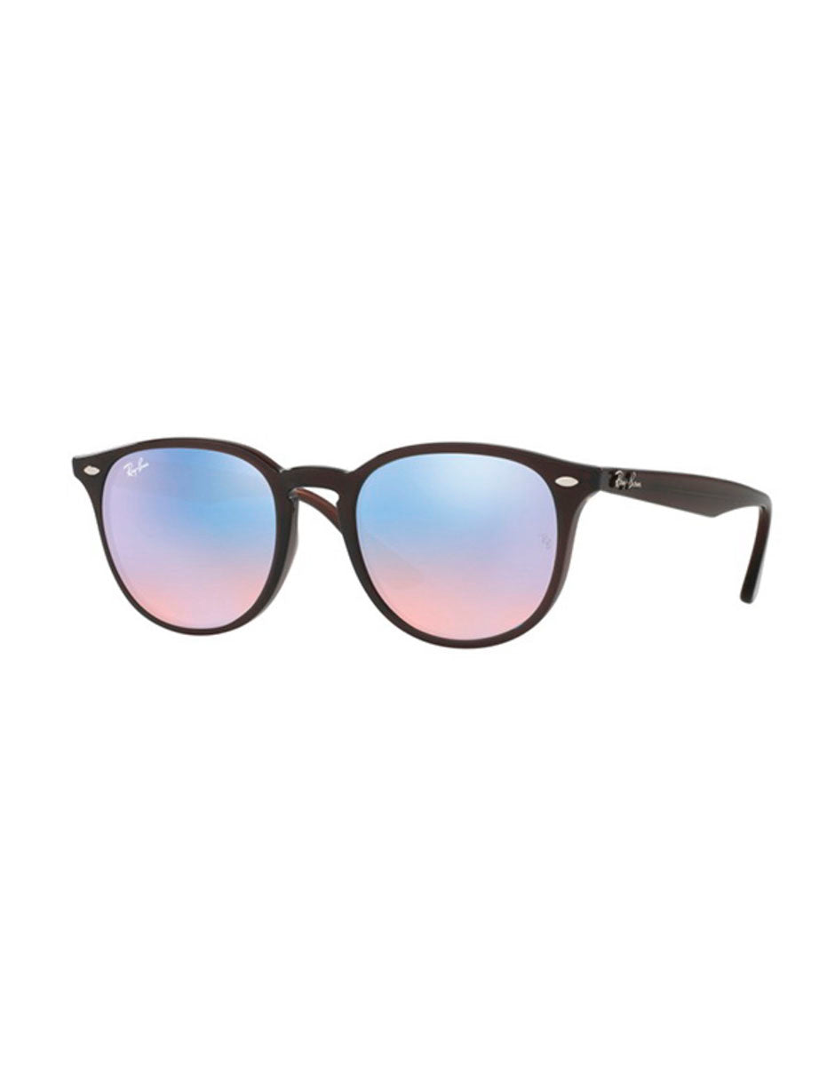 LENTE DE SOL RAY BAN RB4259 62311N 51MM MARRÓN AZUL