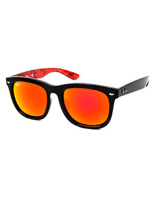 LENTE DE SOL RAY BAN RB4260D 6291/6Q NARANJA