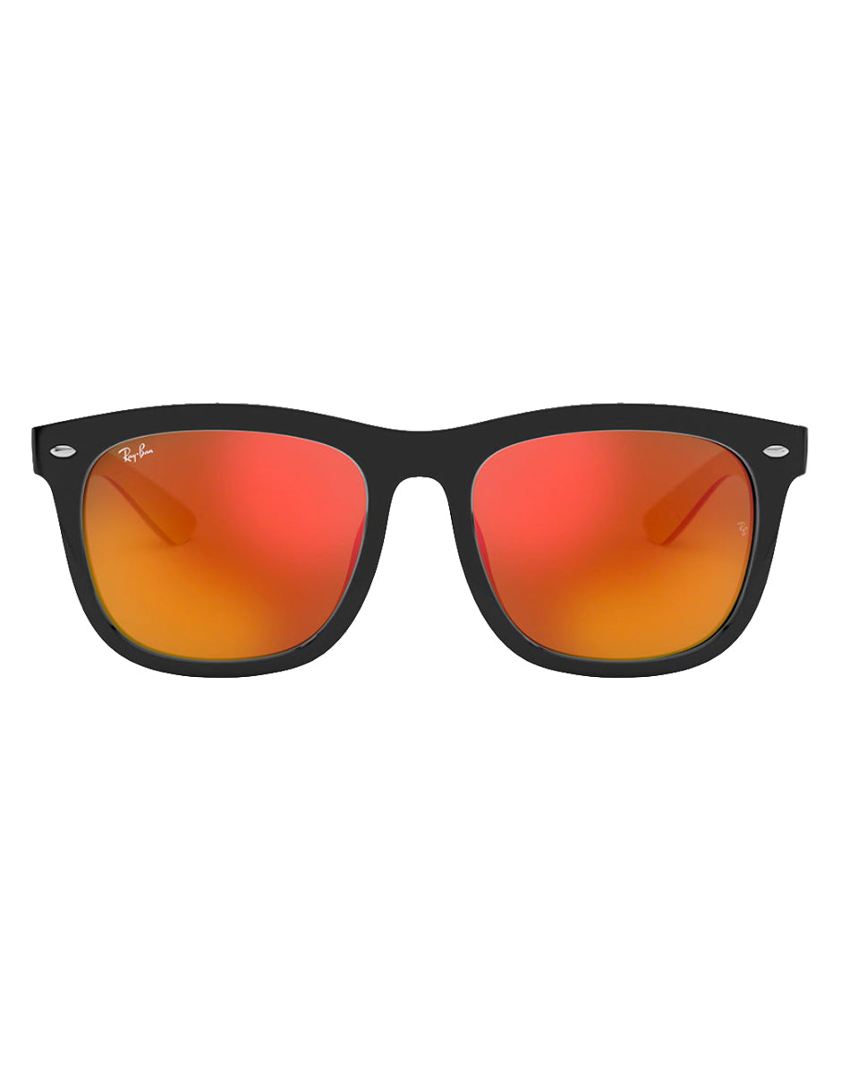 LENTE DE SOL RAY BAN RB4260D 6291/6Q NARANJA