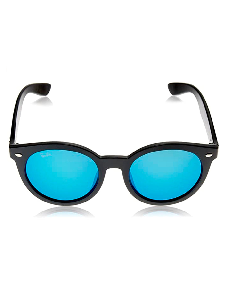 LENTE DE SOL RAY BAN RB4261D 601/55 NEGRO/AZUL